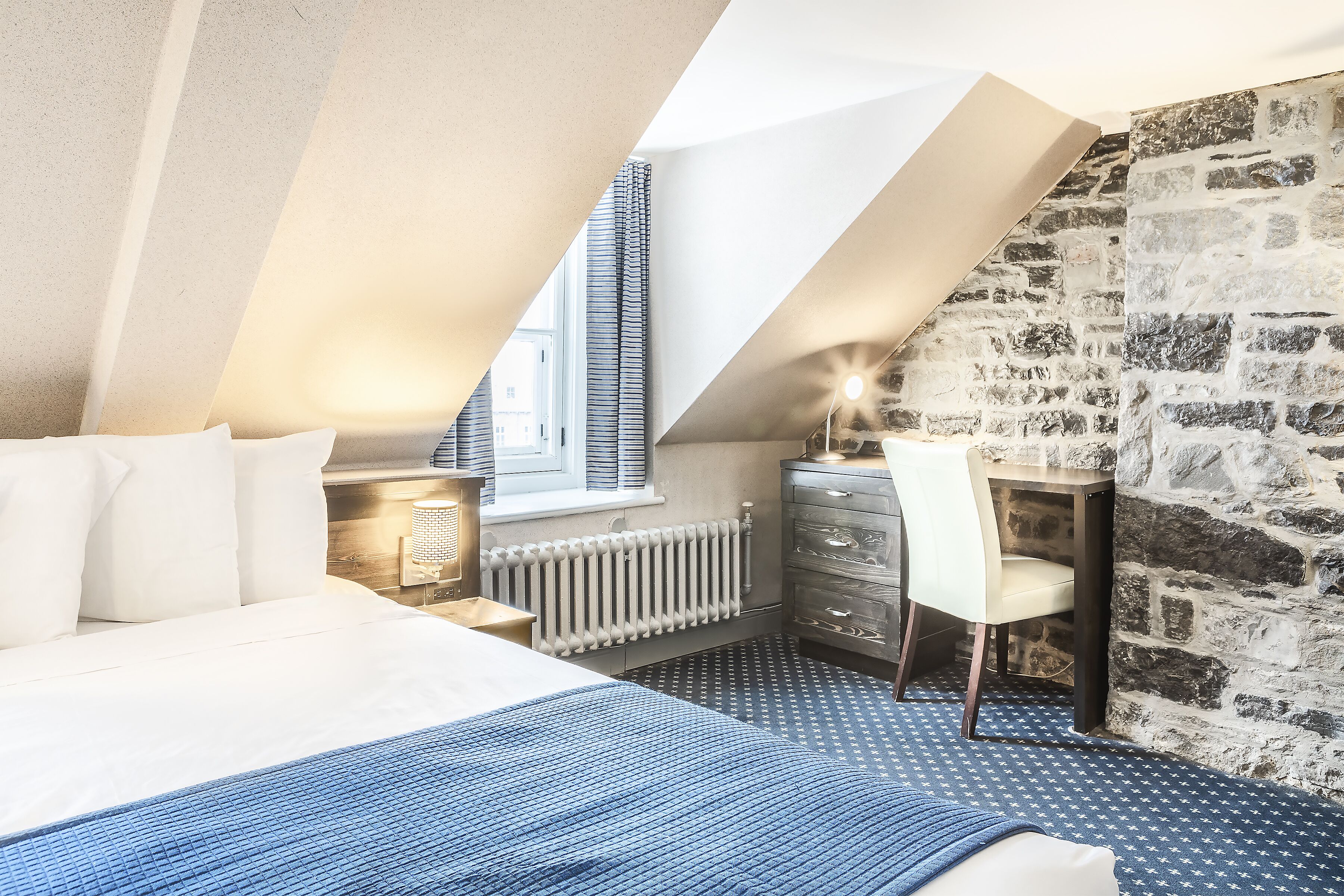 Foto - Hotel Louisbourg