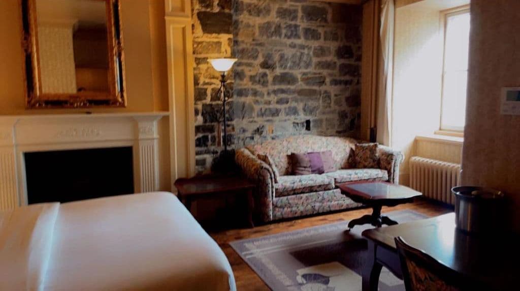 Foto - Hotel Louisbourg