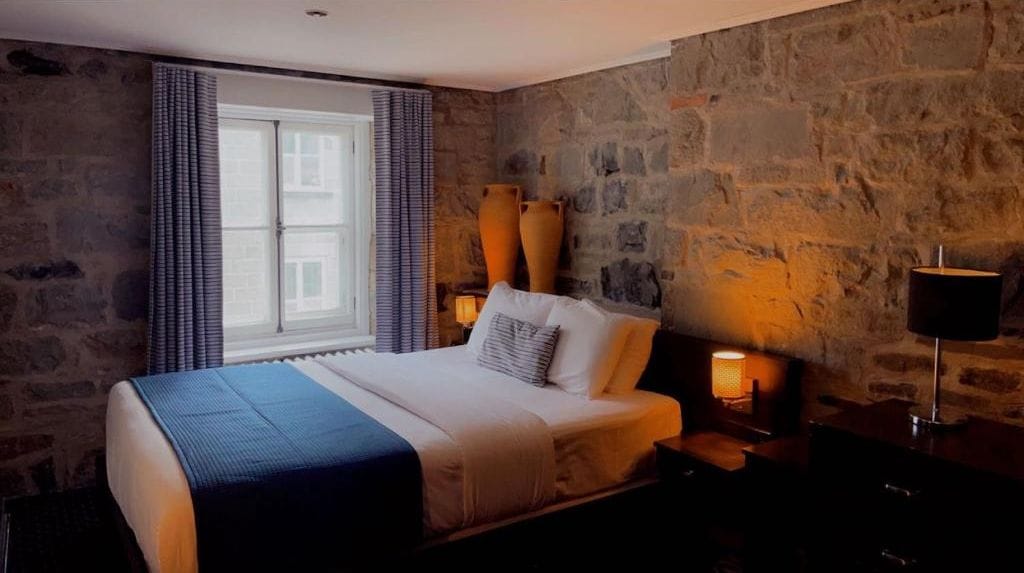 Foto - Hotel Louisbourg