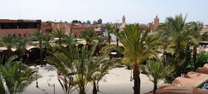 Point of interest - Riad Limouna (Marrakech)