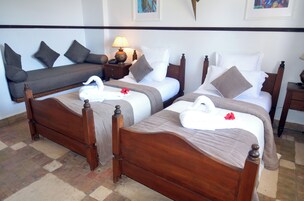 Standard Double Room, 1 Bedroom | Free WiFi, bed sheets