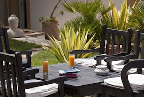 Garten