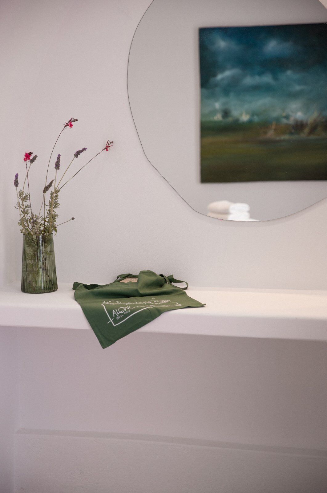 Photo - Aloni Hotel & Suites