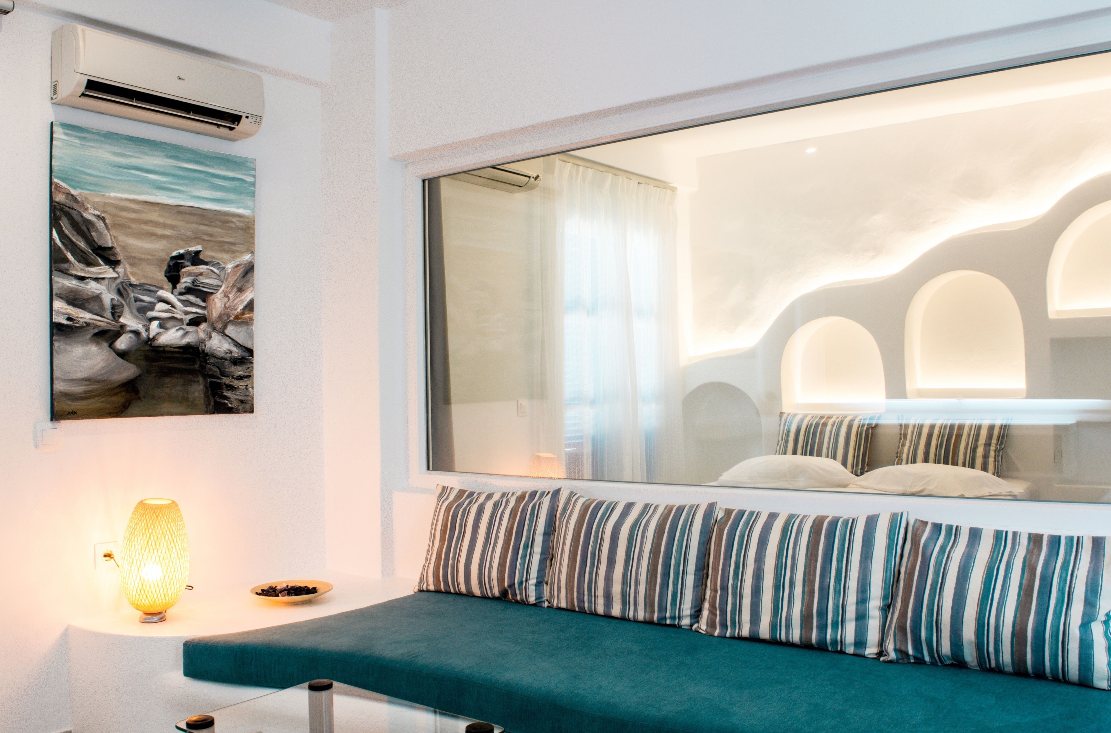 Photo - Aloni Hotel & Suites