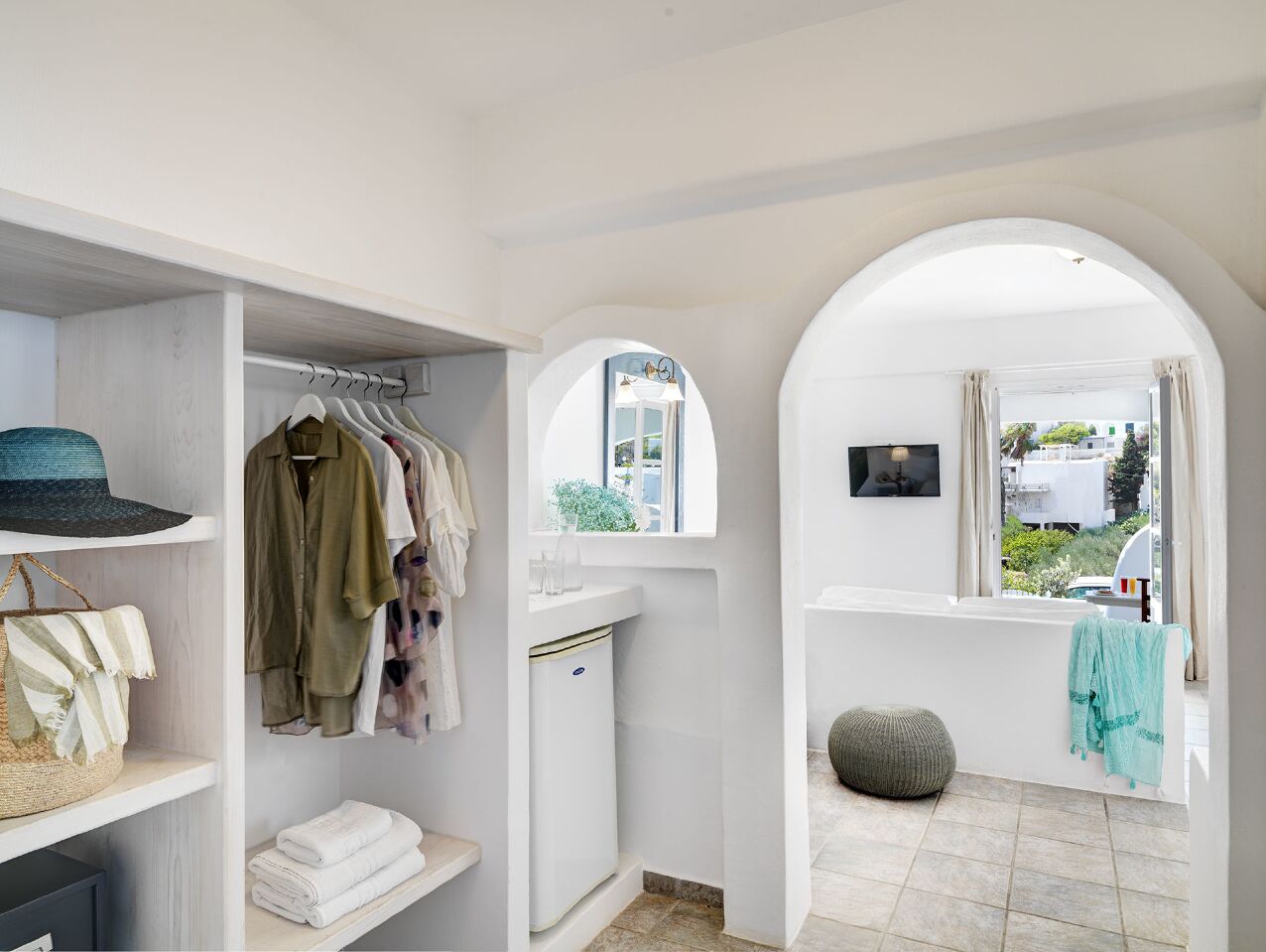 Photo - Aloni Hotel & Suites