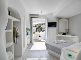 Elegant Suite Private Plunge Pool