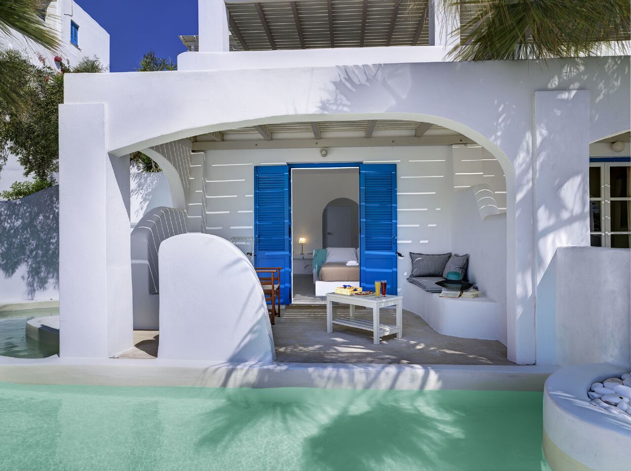 Photo - Aloni Hotel & Suites