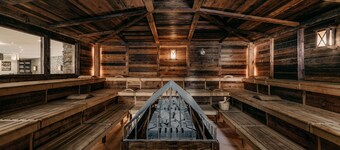 Grand Tirolia Kitzbühel - Member of Hommage Luxury Hotels Collection