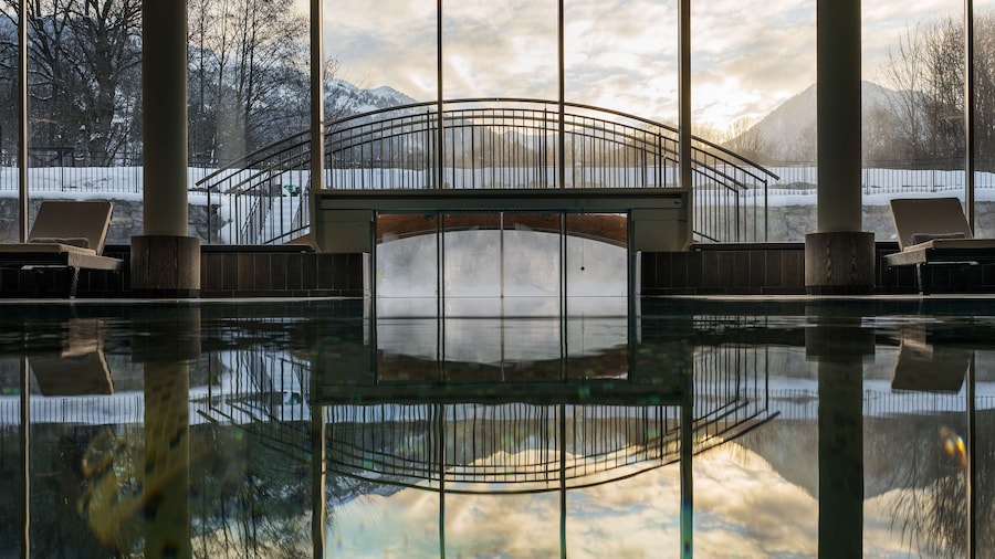 Grand Tirolia Kitzbühel - Member of Hommage Luxury Hotels Collection