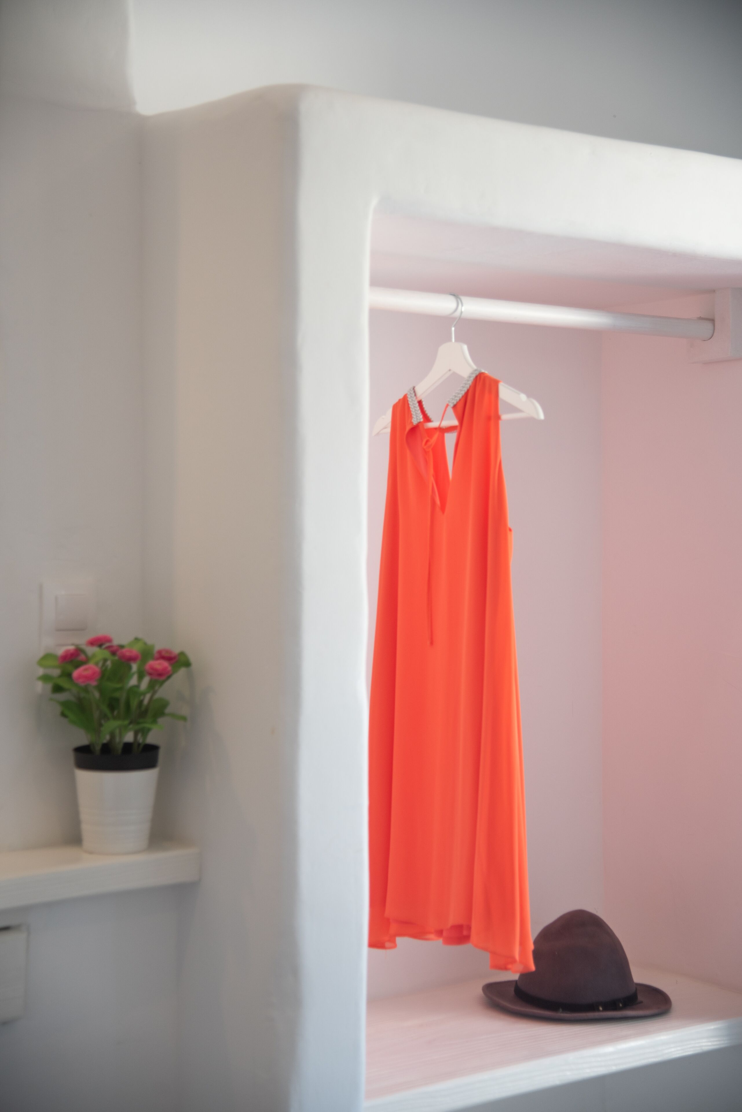 deluxe double room | 1 bedroom, premium bedding, pillow-top beds, iron/ironing board