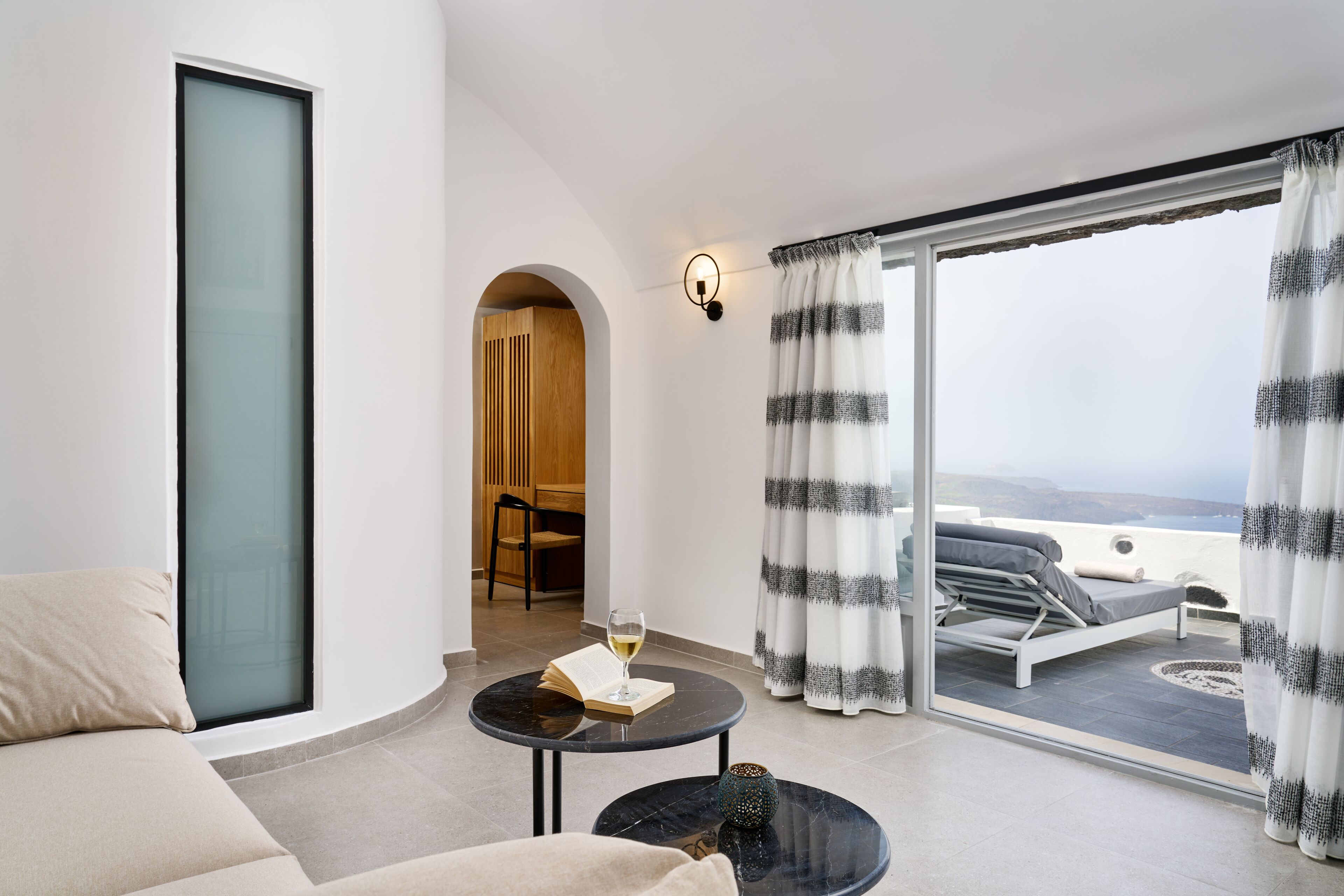 Photo - Agali Houses