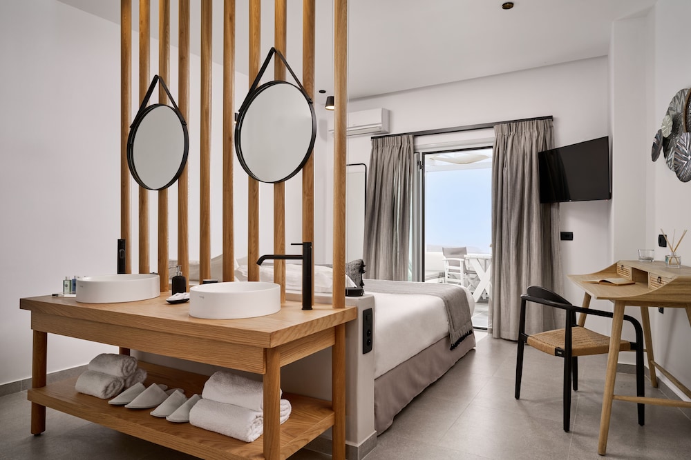 Agali Houses by null