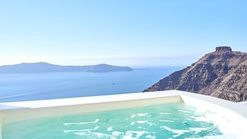 إطلالة الغرفة