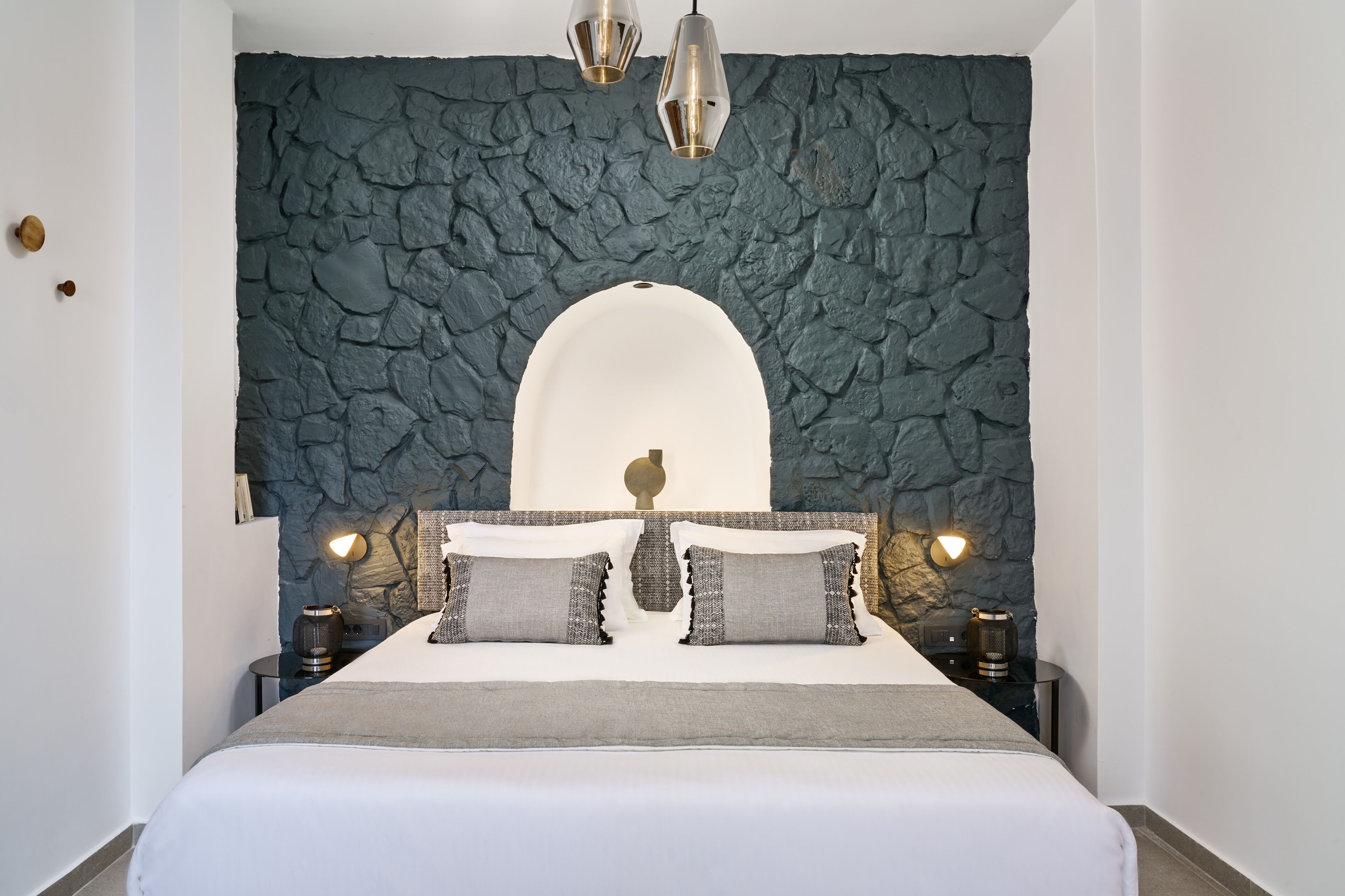 Inside Agali Houses Santorini (image 6)