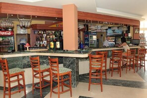 Bar (sur place)