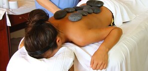 Sauna, soins corporels, soins d'hydrothérapie, soins d'aromathérapie