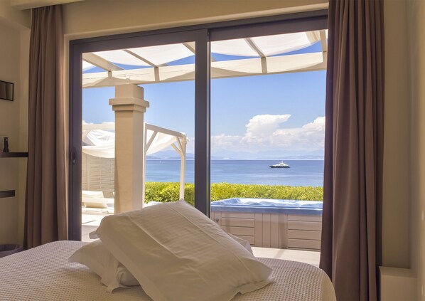 View from room
