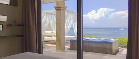 View from room