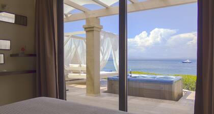 Palms and Spas Corfu Villas Retreat