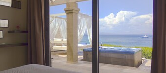Palms and Spas Corfu Villas Retreat