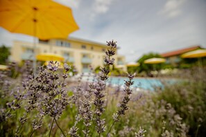 Exterior - Toscanina - Hotel Garni (Bad Radkersburg)