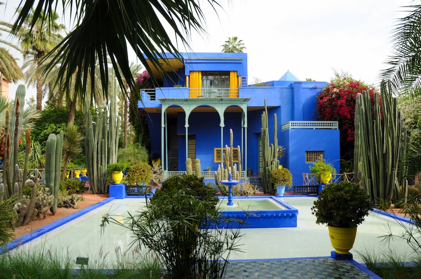 The Hammam Reset