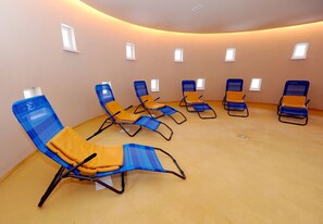 Masajes con piedras calientes, masajes deportivos