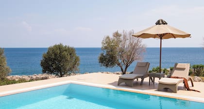 Kresten Royal Euphoria Resort