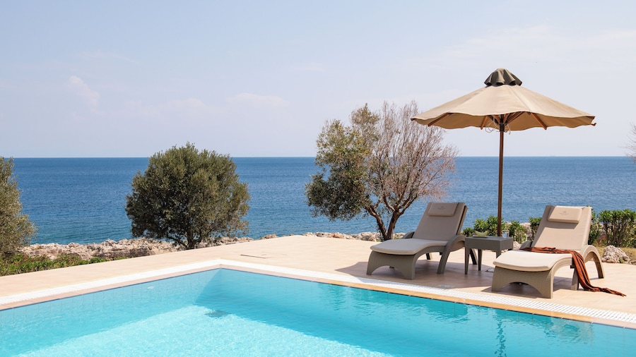 Kresten Royal Euphoria Resort