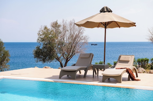 Kresten Royal Euphoria Resort