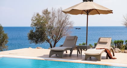 Kresten Royal Euphoria Resort