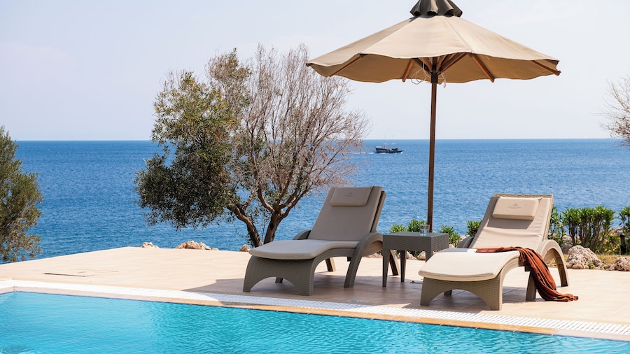 Kresten Royal Euphoria Resort