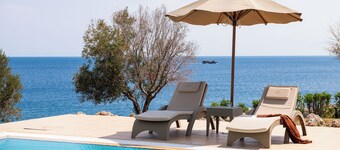 Kresten Royal Euphoria Resort