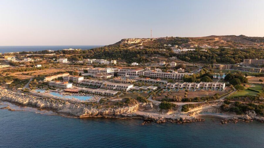 Kresten Royal Euphoria Resort