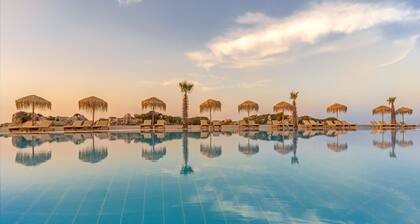 Kresten Royal Euphoria Resort