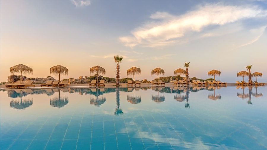 Kresten Royal Euphoria Resort