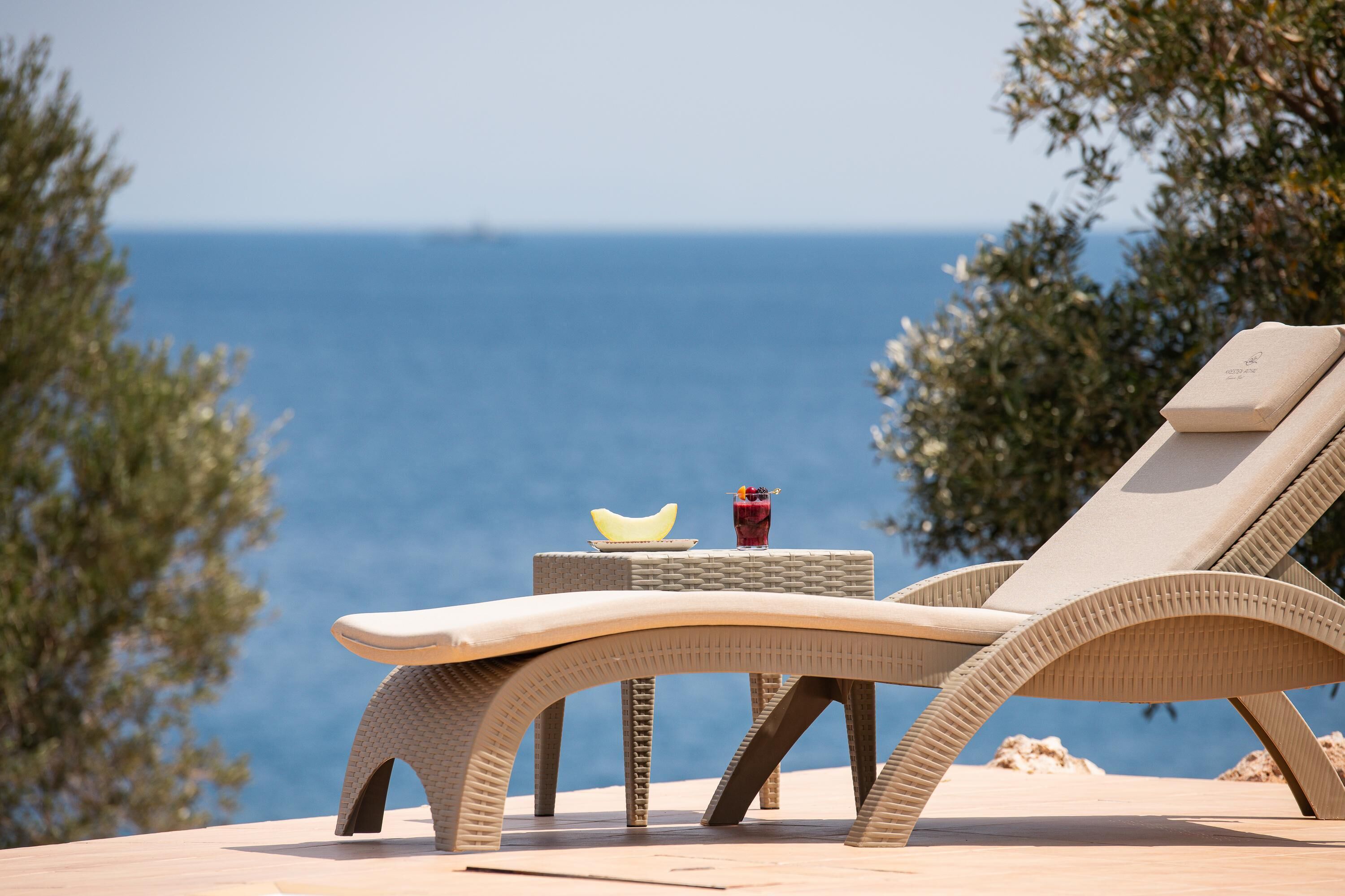 Royal Suite, Private Pool | Property grounds