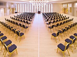 Business centre - Kresten Royal Euphoria Resort (Rhodes)