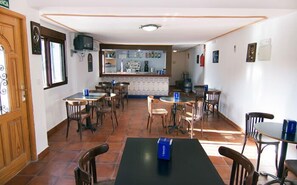 Bar (on property) - La Galera del Mar (Altea)