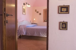 Appart'hôtel | 1 chambre, Wi-Fi gratuit, draps fournis