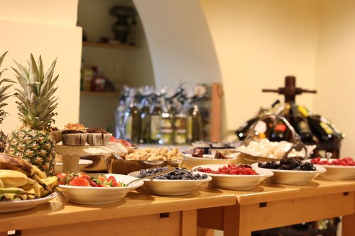 Albergo Locanda Borgo Antico