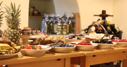 Albergo Locanda Borgo Antico