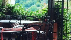 Exterior - Albergo Locanda Borgo Antico (Orco Feglino)