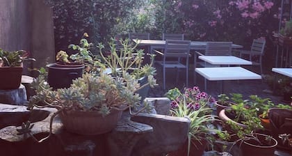 Albergo Locanda Borgo Antico
