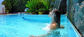 Gattopardo Park Hotel