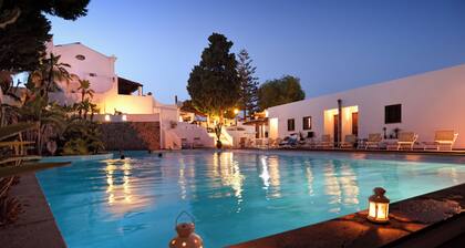 Gattopardo Park Hotel