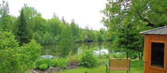 Motel Des Deux Lacs Inc