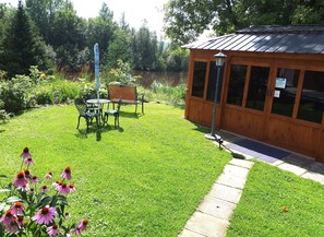 Eksteriør