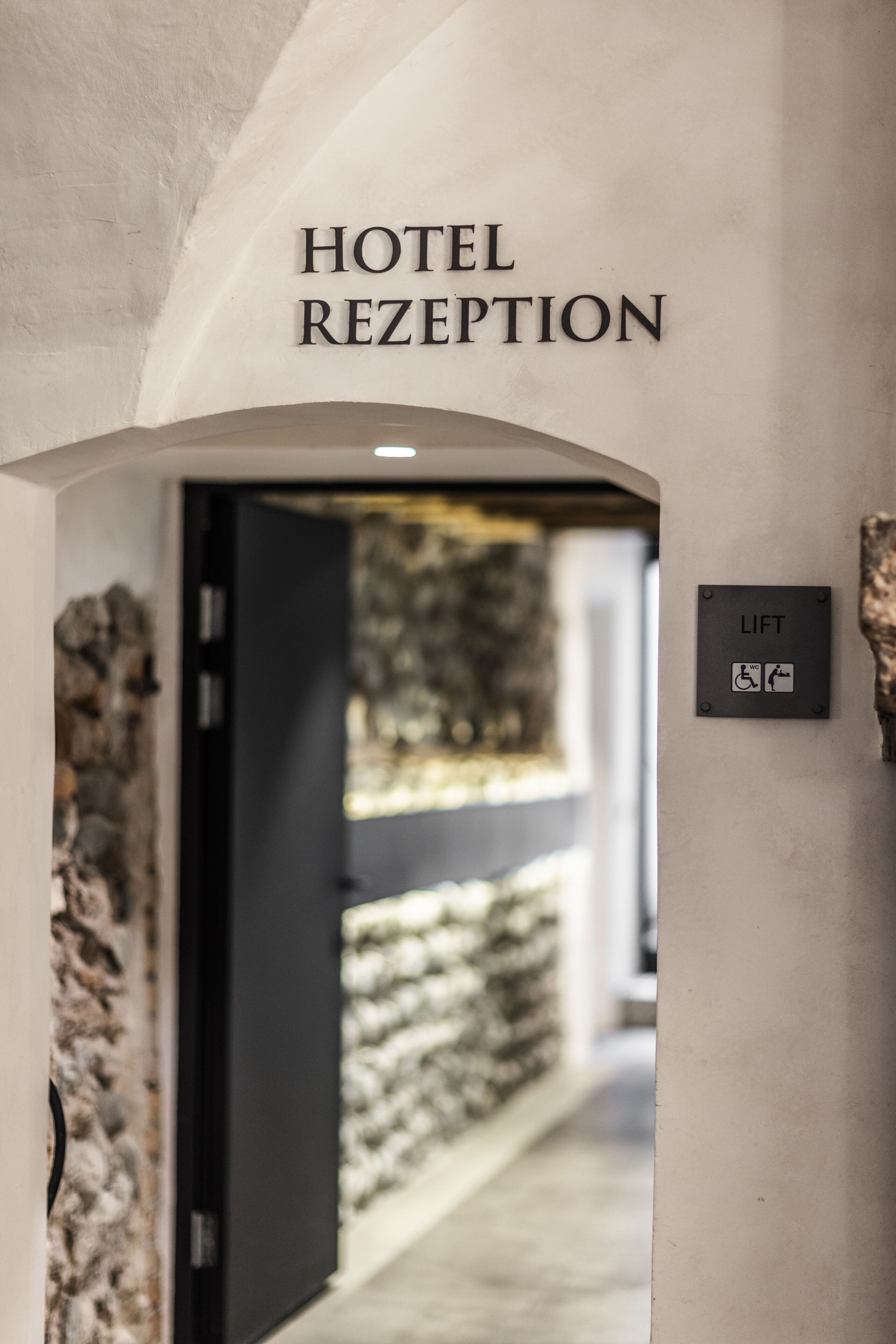 Foto - Boutiquehotel Weisses Rössl