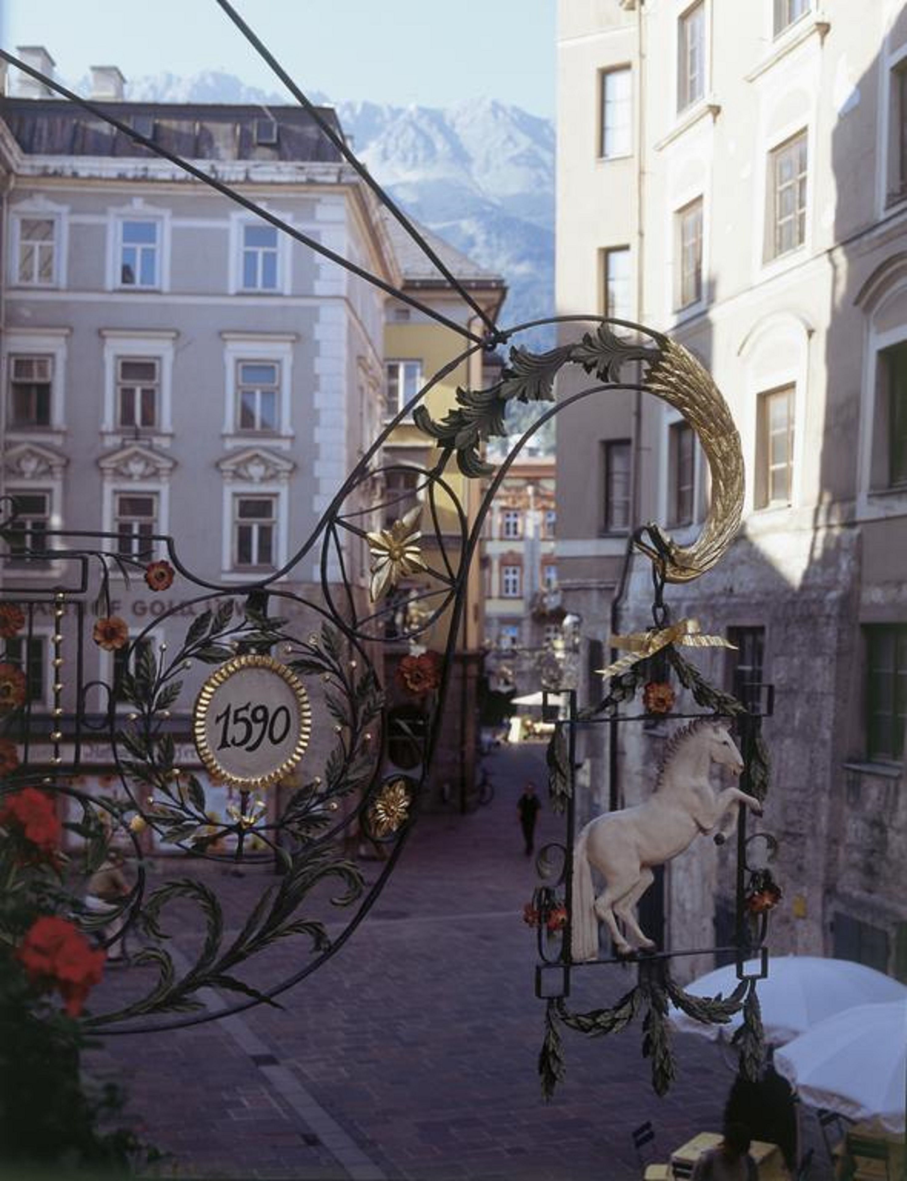 Foto - Boutiquehotel Weisses Rössl